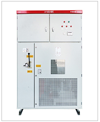 漢中新德電氣發(fā)展有限公司